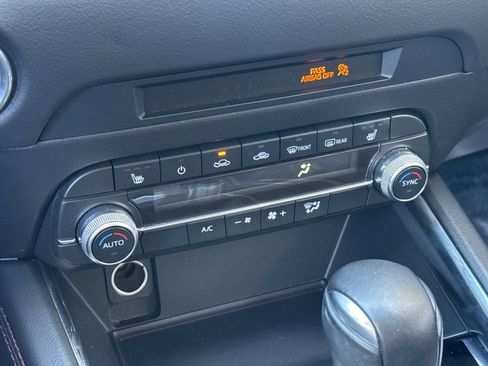 Used 2022 MAZDA CX-5 Carbon Edition image 20