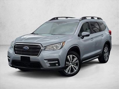 Used 2021 Subaru Ascent Limited w/ Technology Package