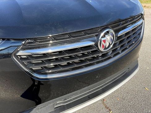 Used 2022 Buick Envision Preferred image 8