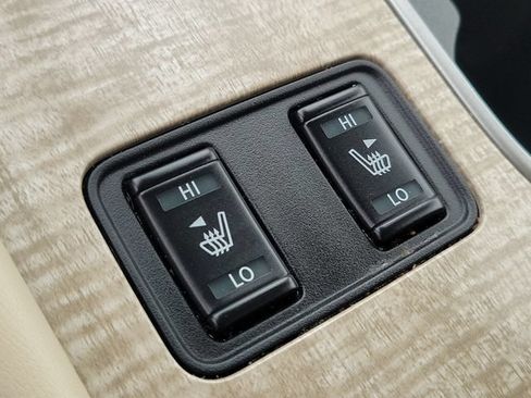 Used 2022 Nissan Murano SL w/ SL Moonroof Package AWD/4WD image 20