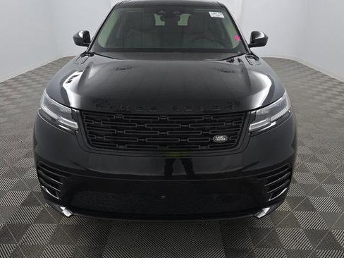 Certified 2025 Land Rover Range Rover Velar Dynamic SE image 2