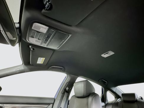 Certified 2022 Honda Accord Sport image 11