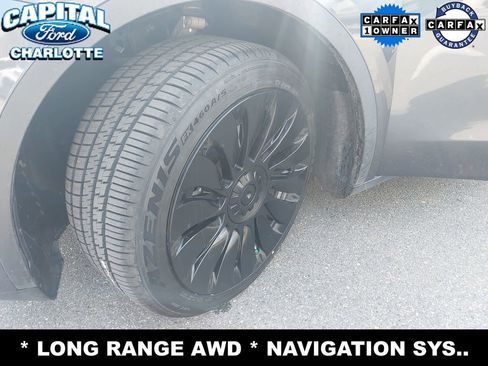 Used 2023 Tesla Model Y Long Range image 29
