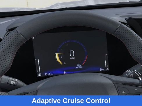 New 2026 Chevrolet Trax RS w/ Sunroof Package image 19