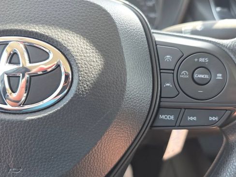 Used 2024 Toyota Corolla LE FWD image 26