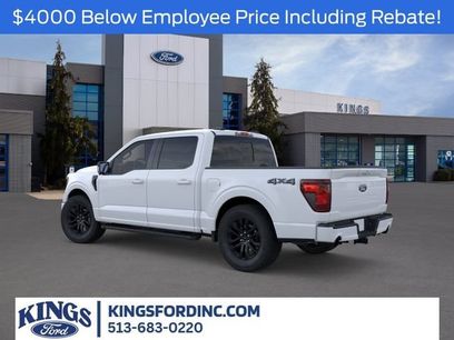 New 2026 Ford F150 XLT w/ Equipment Group 302A MID