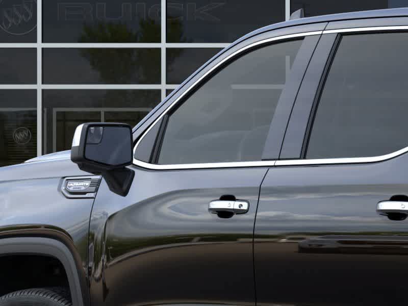 New 2026 GMC Sierra 1500 Denali Ultimate AWD/4WD image 12