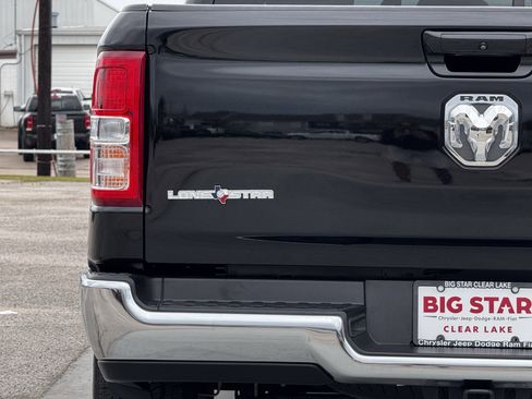 Used 2022 RAM 1500 Lone Star image 11
