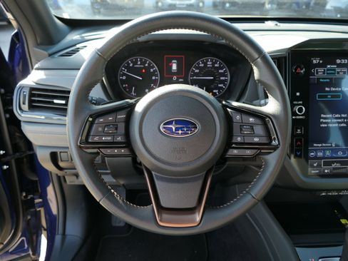 Certified 2025 Subaru Forester Sport image 17