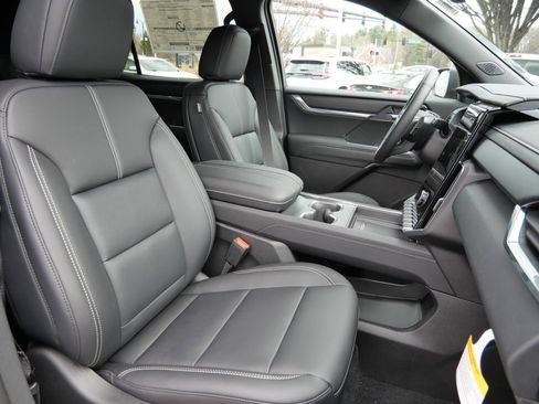 New 2026 GMC Acadia Elevation w/ Black Edition AWD/4WD image 23