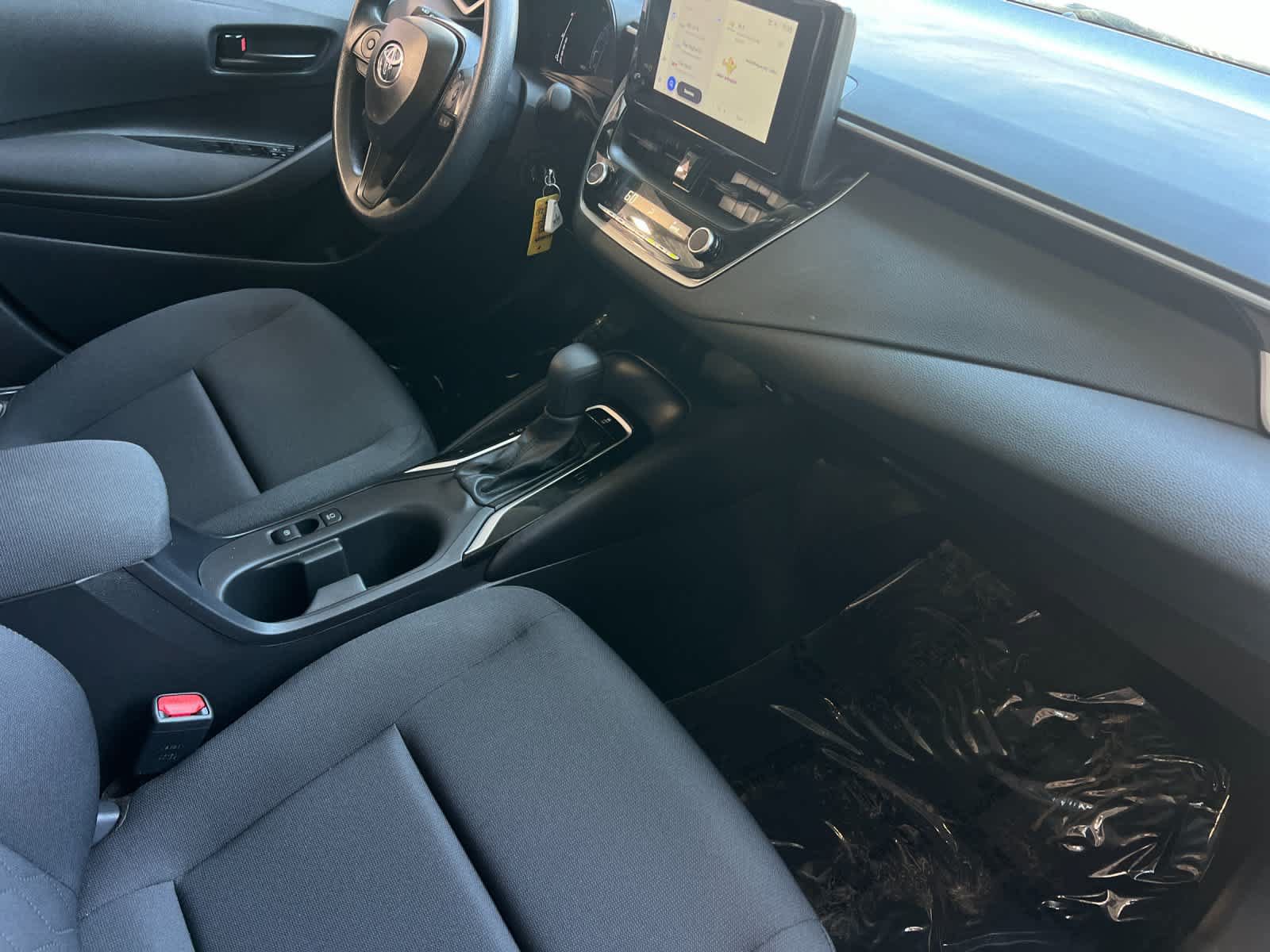 Used 2026 Toyota Corolla LE FWD image 16