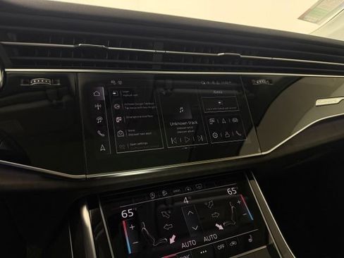 Used 2025 Audi Q7 2.0T Premium AWD/4WD image 22