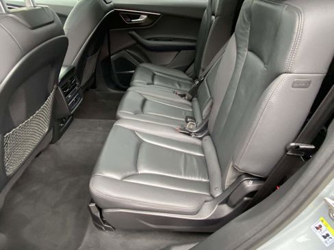 Used 2024 Audi Q7 2.0T Premium Plus image 5