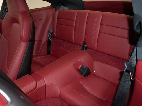 Certified 2020 Porsche 911 Carrera S image 21