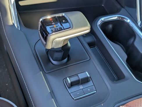 New 2026 GMC Sierra 1500 Denali Ultimate AWD/4WD image 14