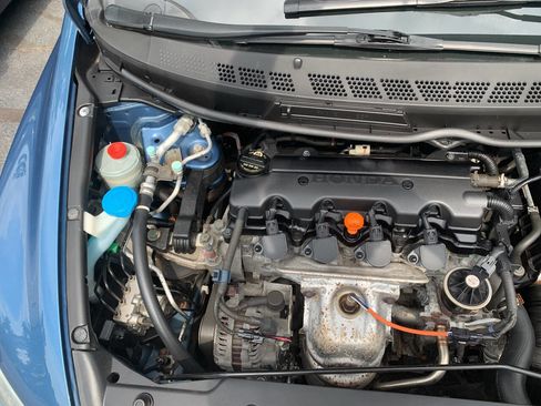 Used 2011 Honda Civic EX image 19