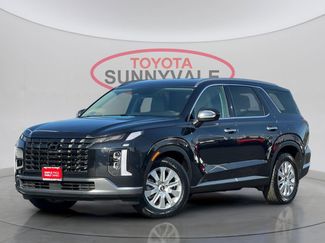 Used 2024 Hyundai Palisade SEL video 2
