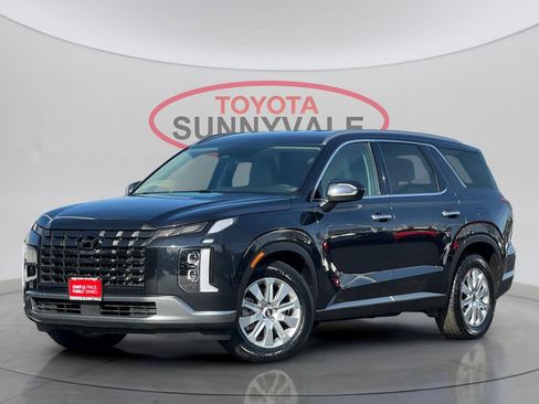 Used 2024 Hyundai Palisade SEL image 2