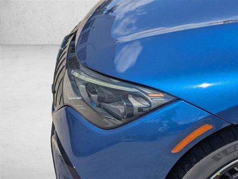 Used 2023 Mercedes-Benz EQE AMG 4MATIC Sedan image 13