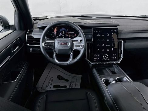 New 2026 GMC Acadia Elevation w/ Elevation Premium Package AWD/4WD image 20