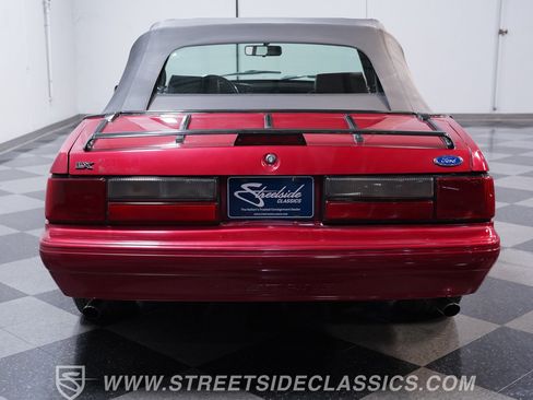Used 1993 Ford Mustang LX RWD image 10