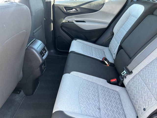 Used 2024 Chevrolet Equinox LS FWD image 18