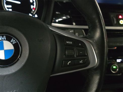 Certified 2021 BMW X1 sDrive28i w/ Premium Package image 18