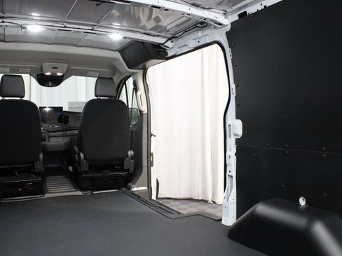 New 2026 Ford Transit 150 Base w/ Load Area Protection Package image 24