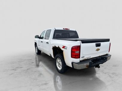 Used 2011 Chevrolet Silverado 1500 LT w/ All-Star Edition
