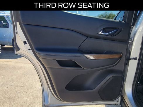 Used 2019 GMC Acadia SLE FWD image 15