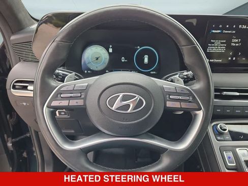 Used 2025 Hyundai Palisade Calligraphy AWD/4WD image 22
