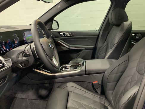 Used 2026 BMW X5 xDrive40i image 12