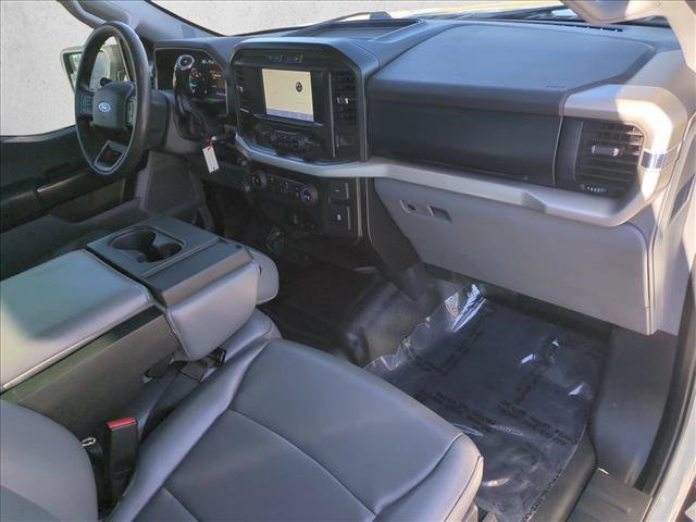 Used 2021 Ford F150 XL w/ Trailer Tow Package AWD/4WD image 20
