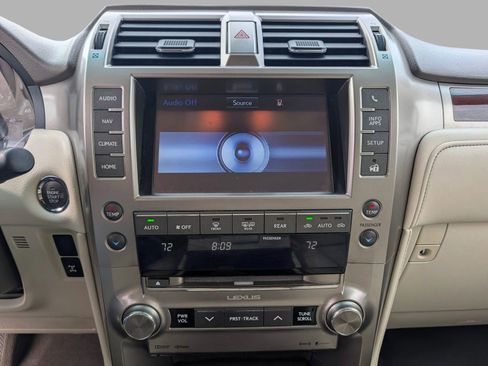 Used 2014 Lexus GX 460 w/ Premium Package AWD/4WD image 37