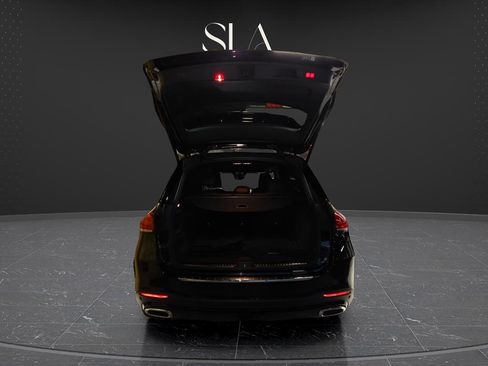 Used 2022 Mercedes-Benz GLE 450 GLE 450 w/ Revised AMG Line Exterior image 6