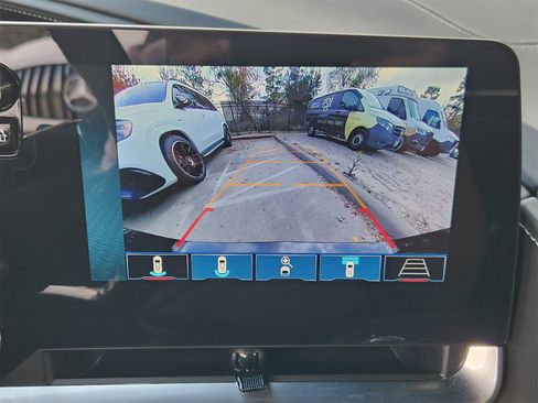 Used 2025 Chevrolet Corvette Z06 image 17