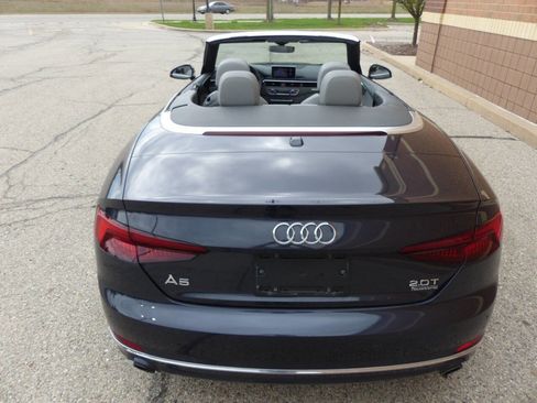 Used 2018 Audi A5 2.0T Premium Plus w/ Premium Plus image 38