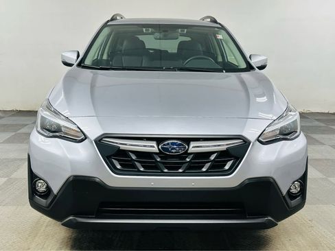 Certified 2023 Subaru Crosstrek 2.5i Limited image 2