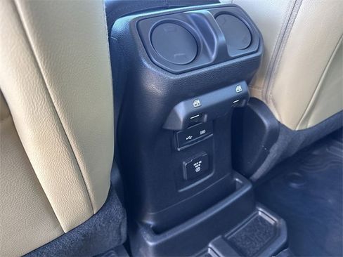 Used 2018 Jeep Wrangler Unlimited Sahara w/ Dual Top Group image 22