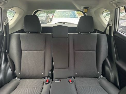 Used 2017 Toyota RAV4 LE w/ All Weather Liner Package AWD/4WD image 21