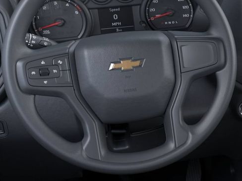 New 2026 Chevrolet Silverado 2500 W/T w/ WT Convenience Package AWD/4WD image 19
