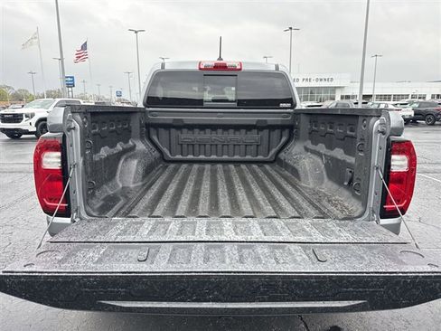 Certified 2023 GMC Canyon Denali AWD/4WD image 31