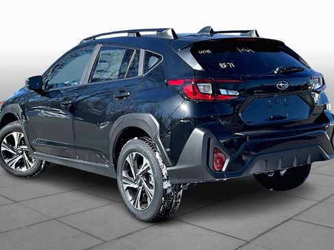 New 2026 Subaru Crosstrek 2.0i Premium image 12