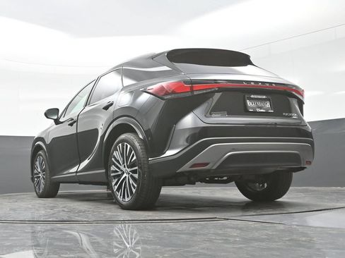 Used 2025 Lexus RX 350 w/ Convenience Package AWD/4WD image 27