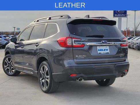New 2026 Subaru Ascent Limited image 3