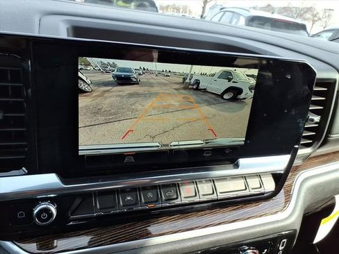 New 2026 GMC Sierra 1500 Elevation image 31