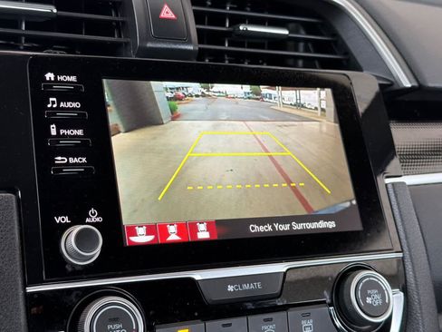 Used 2019 Honda Civic Sport image 19