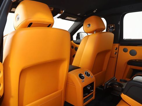 Used 2023 Rolls-Royce Ghost AWD/4WD image 77