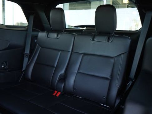 Used 2022 Ford Explorer ST w/ Equipment Group 401A AWD/4WD image 31