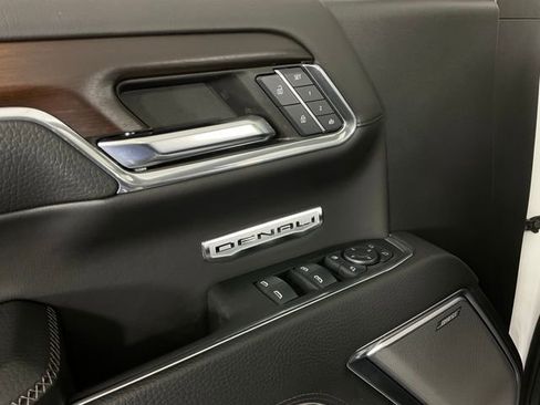 Used 2024 GMC Sierra 1500 Denali w/ Denali Reserve Package image 30